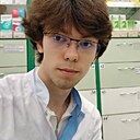 Кирилл, 20 лет