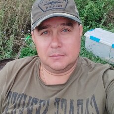 Фотография мужчины Ник, 42 года из г. Туймазы