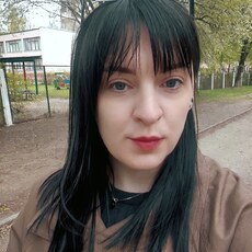Фотография девушки Катя, 39 лет из г. Гродно