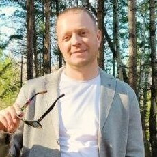 Фотография мужчины Владимир, 44 года из г. Красноярск