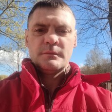 Фотография мужчины Михаил, 40 лет из г. Усинск