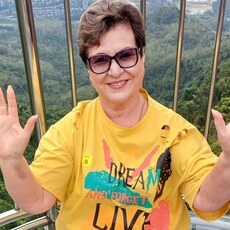Фотография девушки Любовь, 62 года из г. Челябинск