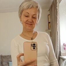 Фотография девушки Оксана, 51 год из г. Волжский