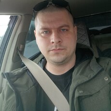 Фотография мужчины Михаил, 32 года из г. Братск