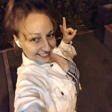 Фотография девушки Елена, 37 лет из г. Екатеринбург
