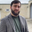 Шамиль, 31 год