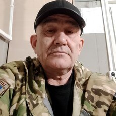 Фотография мужчины Валера, 63 года из г. Иркутск