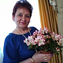 Татьяна, 64 года