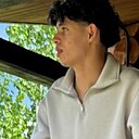 Муталиб, 20 лет