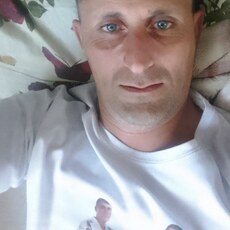 Фотография мужчины Михаил, 40 лет из г. Бричаны