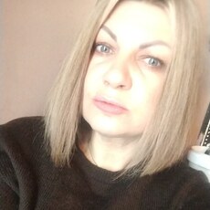 Фотография девушки Анастасия, 43 года из г. Хабаровск