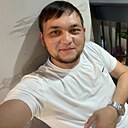 Айбек, 35 лет