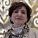 Дюймовочка, 53 года