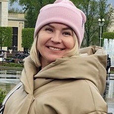 Фотография девушки Надежда, 46 лет из г. Нефтекамск
