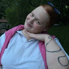Фотография девушки Yana, 22 года из г. Варшава