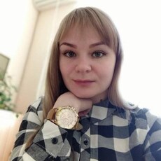 Фотография девушки Карина, 33 года из г. Киев