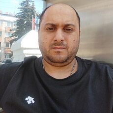 Фотография мужчины Нвер, 36 лет из г. Нижний Новгород
