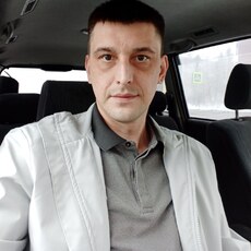 Фотография мужчины Вячеслав, 38 лет из г. Новосибирск