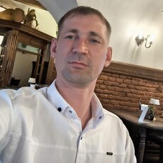 Фотография мужчины Алексей, 39 лет из г. Приволжск