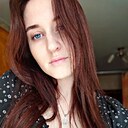 Анастасия, 28 лет