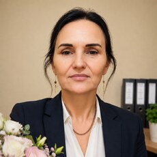 Фотография девушки Brunetka, 46 лет из г. Кривой Рог