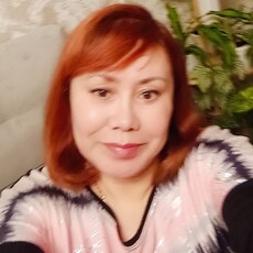 Фотография девушки Гуля, 56 лет из г. Набережные Челны