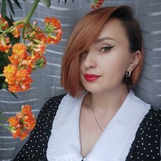 Фотография девушки Екатерина, 35 лет из г. Залегощь