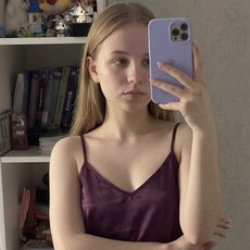 Фотография девушки Аня, 19 лет из г. Ужгород