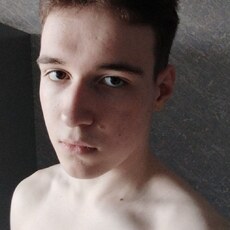 Фотография мужчины Даниил, 18 лет из г. Тамбов
