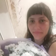 Фотография девушки İmy, 40 лет из г. Курган