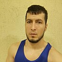 Костя, 33 года