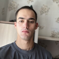 Фотография мужчины Илья, 24 года из г. Чита
