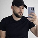 Serega, 39 лет