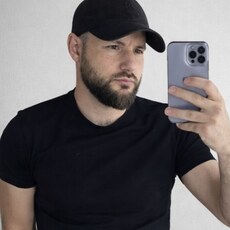 Фотография мужчины Serega, 39 лет из г. Павлодар