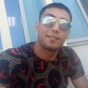 Алик, 33 года