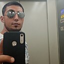 Алик, 33 года
