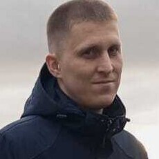 Фотография мужчины Дмитрий, 35 лет из г. Санкт-Петербург