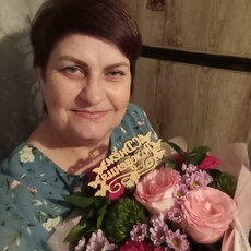 Фотография девушки Людмила, 52 года из г. Барнаул