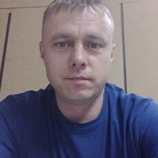 Фотография мужчины Сергей, 46 лет из г. Улан-Удэ