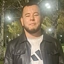 Лев, 32 года