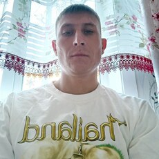 Фотография мужчины Андрей, 33 года из г. Черемхово