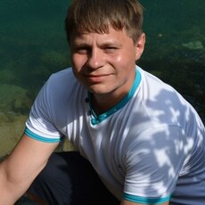 Фотография мужчины Алексей, 41 год из г. Сызрань