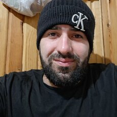Фотография мужчины Шамиль, 30 лет из г. Юрга