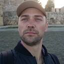 Паша, 41 год