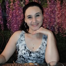 Фотография девушки Medeson, 38 лет из г. Бишкек