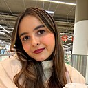 Ульяна, 19 лет