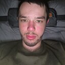 Чернышов, 23 года