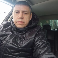 Фотография мужчины Pavel, 39 лет из г. Томск