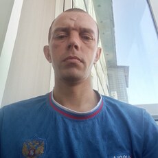 Фотография мужчины Александр, 35 лет из г. Бийск