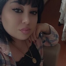 Фотография девушки Qristina, 40 лет из г. Ереван